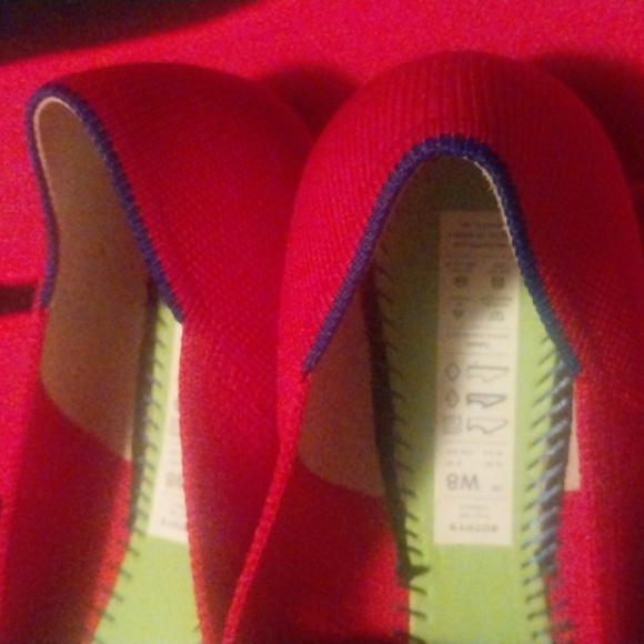 Rothy's Shoes - Picture 7 of 9